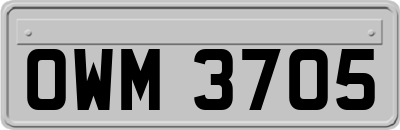 OWM3705