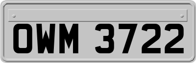 OWM3722