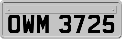 OWM3725