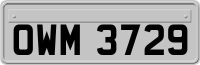 OWM3729