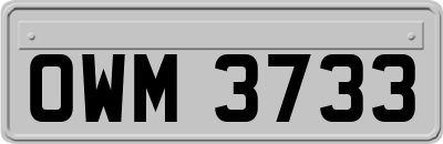 OWM3733