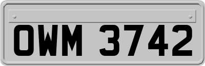 OWM3742