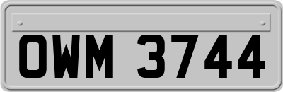 OWM3744