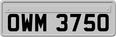 OWM3750