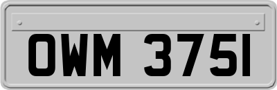 OWM3751