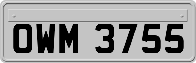 OWM3755