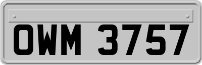 OWM3757