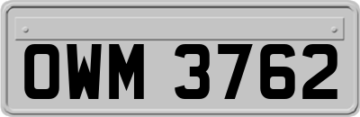 OWM3762