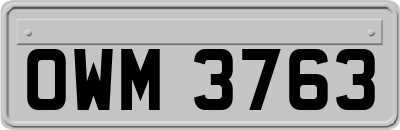 OWM3763