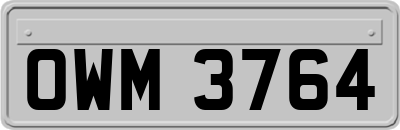 OWM3764