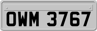 OWM3767