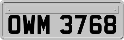 OWM3768