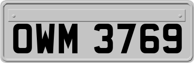 OWM3769