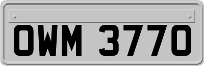 OWM3770