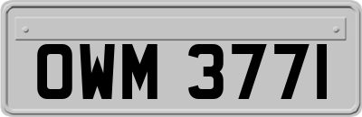 OWM3771
