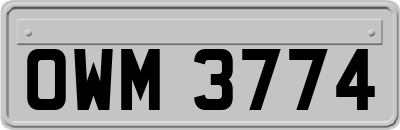 OWM3774