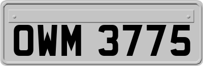 OWM3775