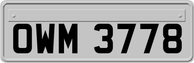 OWM3778