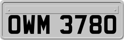 OWM3780