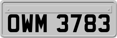 OWM3783