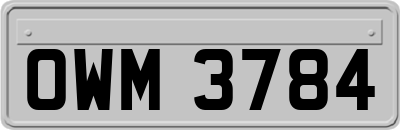 OWM3784