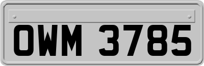 OWM3785