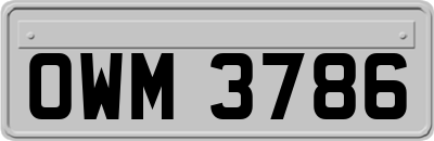 OWM3786