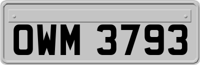OWM3793