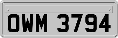 OWM3794