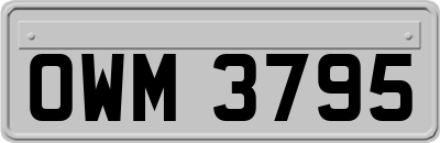 OWM3795