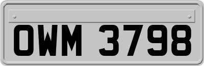 OWM3798