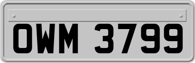 OWM3799