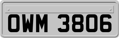 OWM3806