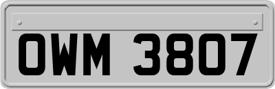 OWM3807