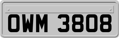 OWM3808