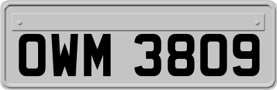 OWM3809