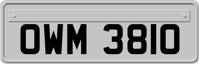 OWM3810