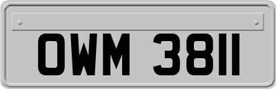 OWM3811