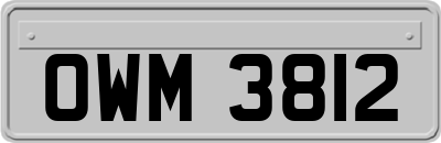 OWM3812