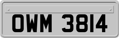 OWM3814