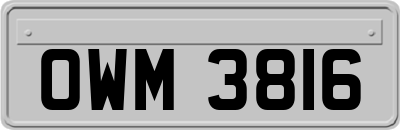 OWM3816