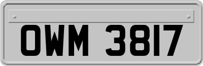 OWM3817
