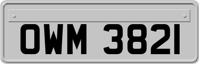 OWM3821