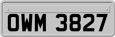 OWM3827