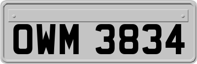 OWM3834