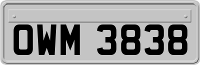 OWM3838