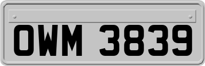 OWM3839