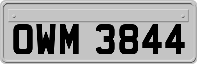 OWM3844