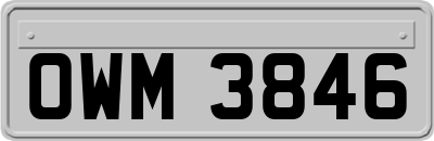 OWM3846