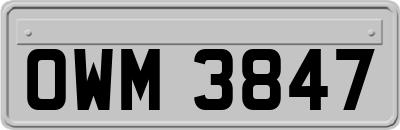 OWM3847